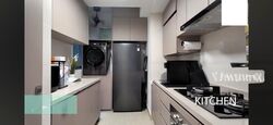 Hundred Palms Residences (D19), Condominium #464499661